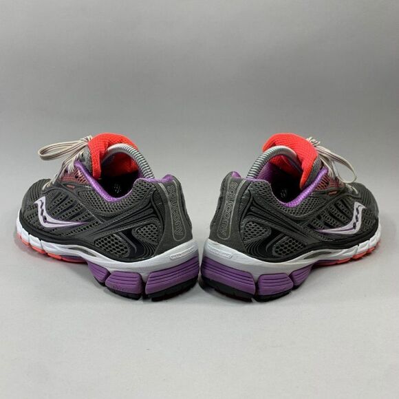 Saucony Women's Size 9.5 Ride 6 Running Shoes - Picture 8 of 12